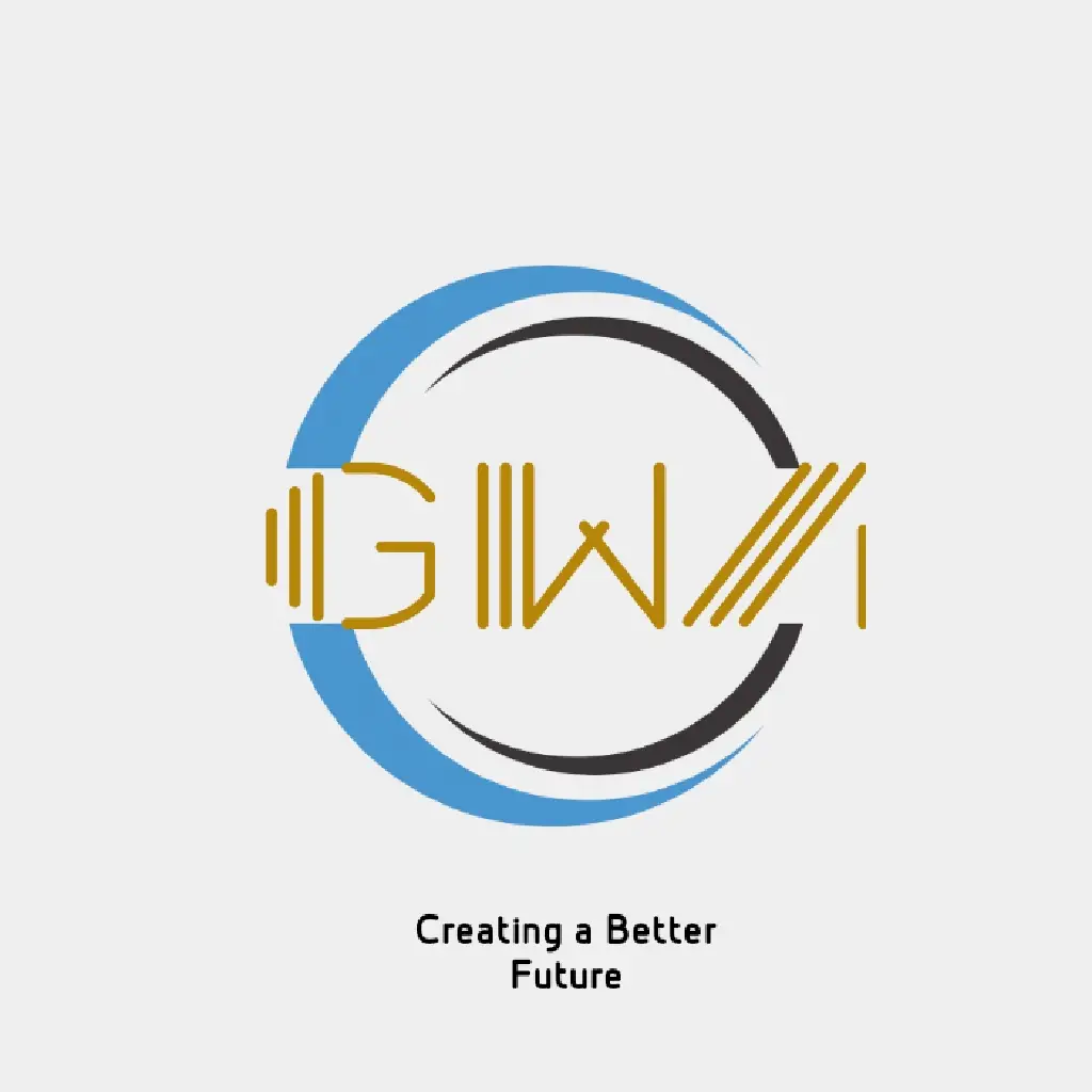 GOLDEN WEALTH ACHIEVERS Logo